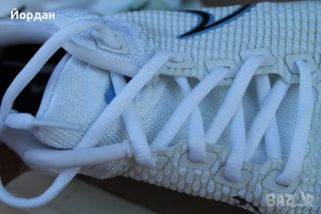 Маратонки за бягане ''Nice Zoomx Invincible Run 2'', снимка 9 - Маратонки - 51343397