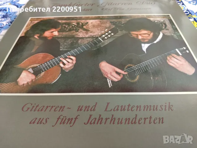 За китаристи.., снимка 1