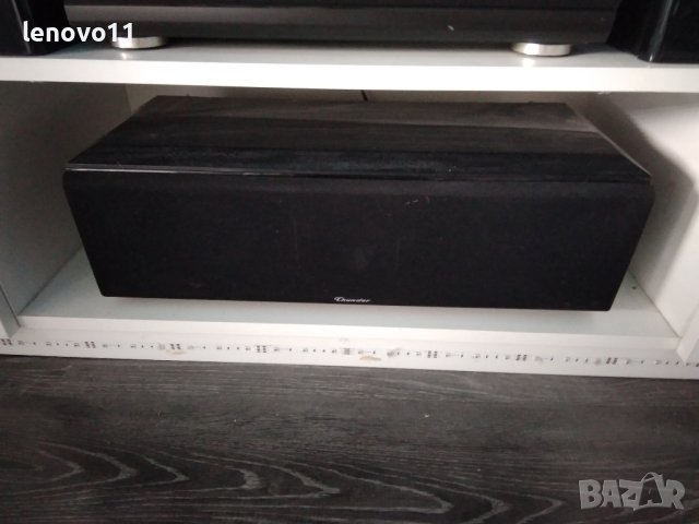 много як и мощен център 100w става и кола, снимка 3 - Аудиосистеми - 42638343