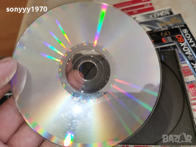 2 UNLIMITED ORIGINAL CD 0903261810H2E6R, снимка 12 - CD дискове - 53771196