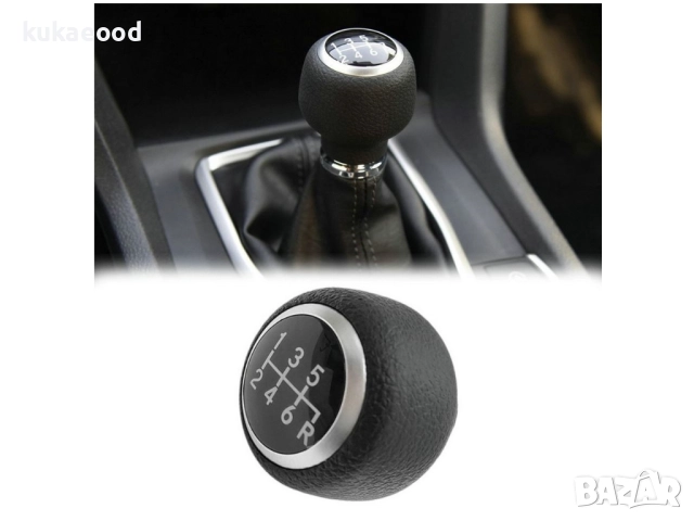 Топка за скоростен лост за Honda Civic 10 (2015-2021), снимка 6 - Части - 51770194