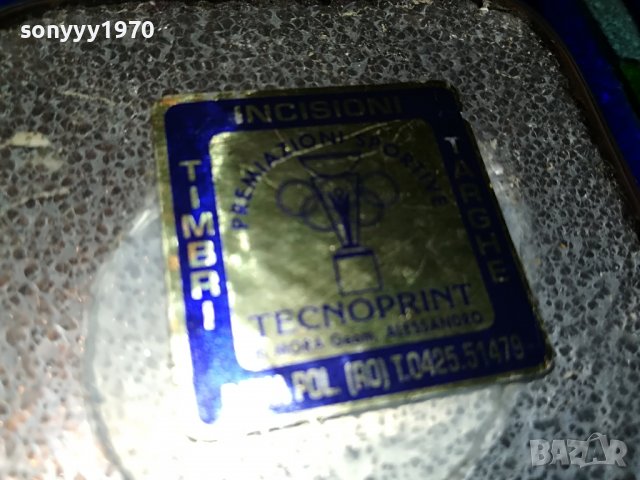 КРАСИВА ЧИНИЯ 16СМ 0403232000, снимка 18 - Колекции - 39885980