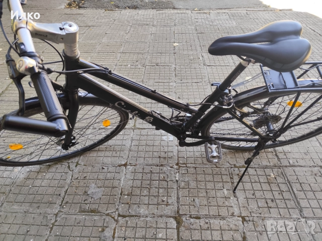 Колело аломиниева 28 ц., снимка 8 - Велосипеди - 51495748