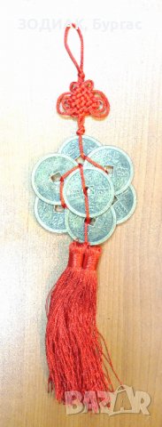 Фън-Шуй - Амулет за ПАРИ