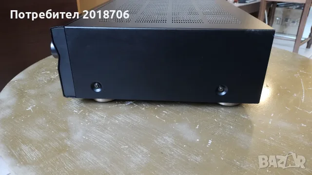  Yamaha   DSP-A5, снимка 4 - Ресийвъри, усилватели, смесителни пултове - 55972103