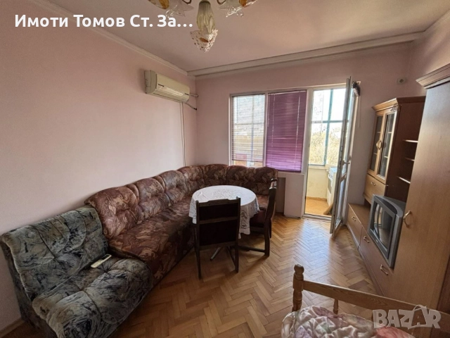 Монолитен двустаен апартамент в Топ Център, снимка 3 - Апартаменти - 52572200