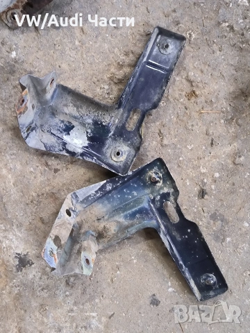 Захват захвати калници за Голф 4 Бора VW Golf 4 Bora 1J0821136 / 1J0821135, снимка 2 - Части - 53685763