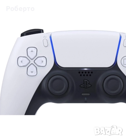 Контролер Sony PlayStation 5 DualSense, снимка 3 - Аксесоари - 52924226