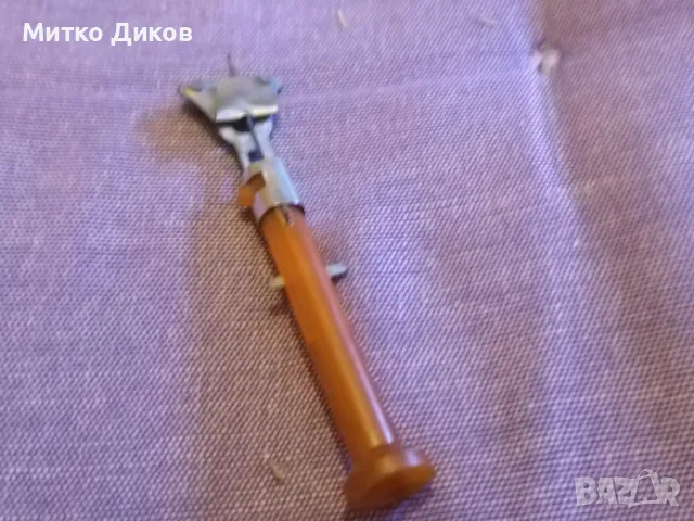 Кука повдигащи бодове -машинка за чорапоащници за бримки, снимка 2 - Други стоки за дома - 49470170