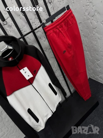 Мъжки спортен екип Nike/BR150p, снимка 3 - Спортни дрехи, екипи - 51795439