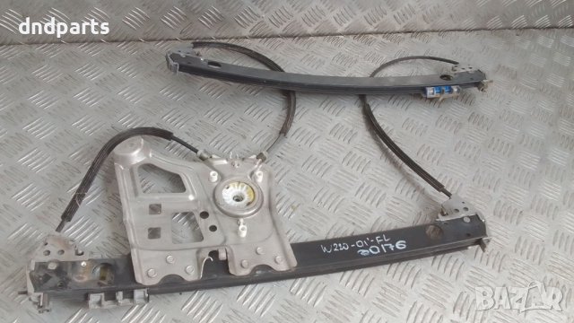 Стъклоповдигач Mercedes S-Class W220 2001г.(преден ляв)	