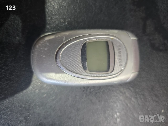 Samsung с капак SGH-X460, снимка 4 - Samsung - 50753472