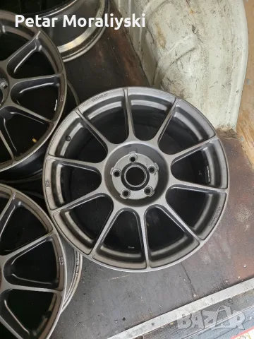 Джанти 18" 5×112, снимка 6 - Гуми и джанти - 56250935