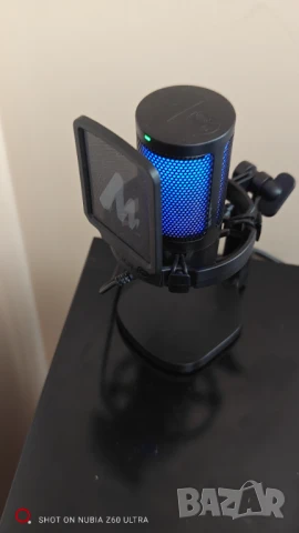 Геймърски микрофон Maono dgm20, снимка 2 - Аксесоари - 51137016