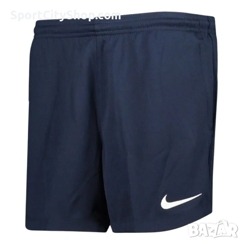 Дамски шорти Nike Park 20 Dri-FIT CW6154-451, снимка 2 - Къси панталони и бермуди - 53765968