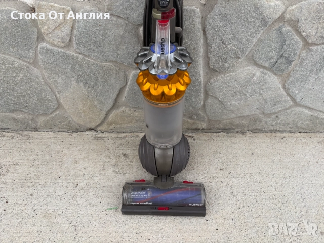Прахосмукачка - Dyson UP 15 / 850 W, снимка 2 - Прахосмукачки - 36726658