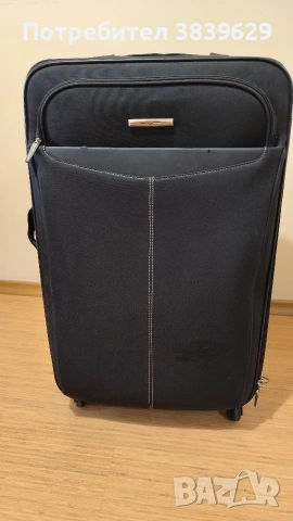 Куфар за багаж, карета 