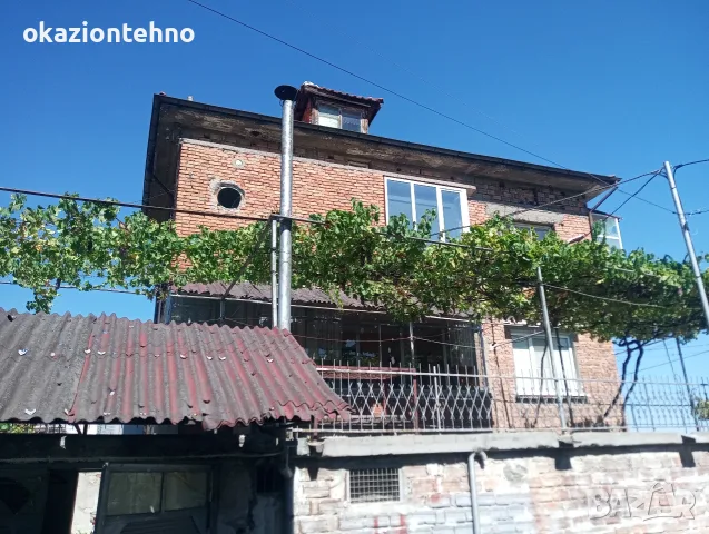 Етаж от Къща с Потенциал в Асеновград