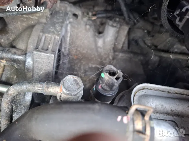 Двигател Тойота 2.2 Д-Кат 177к.с. D-Kat 2AD FHV, снимка 3 - Части - 48279158