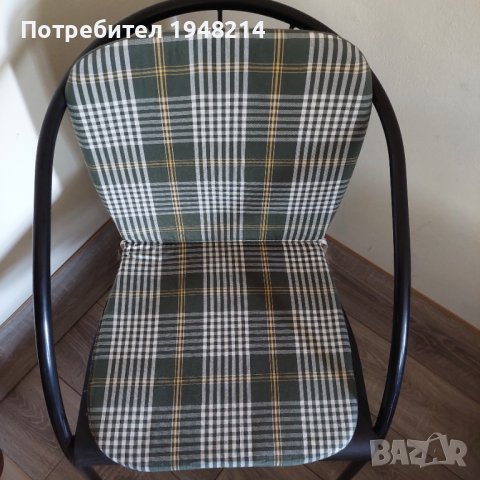 Възглавници за стол, снимка 3 - Градински мебели, декорация  - 41753358