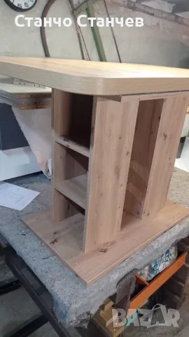 Трапезна маса, снимка 3 - Маси - 49439476