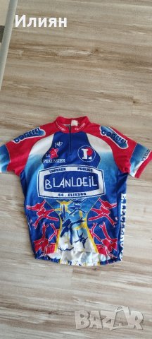 Екипи за колоездене, снимка 6 - Спортна екипировка - 44602412