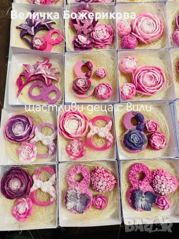 Украса , снимка 3 - Други - 48711677