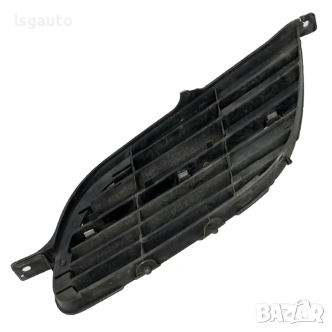 Решетка Nissan Almera Tino (V10) 2000-2006 ID: 157905, снимка 4 - Части - 53537658