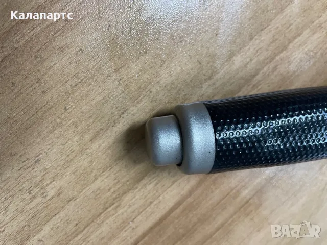 механизъм ръчна спирачка Honda Jazz 2002-2008, снимка 2 - Части - 48560721