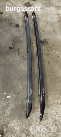 Релси тиранти таван Daihatsu Terios - 100лв