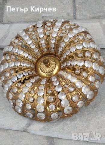 Плафон Ар Деко