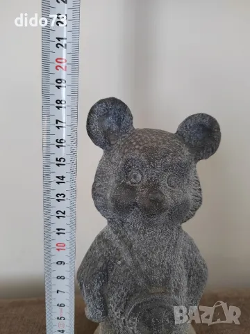 Мечока Миша., снимка 5 - Други - 48555001