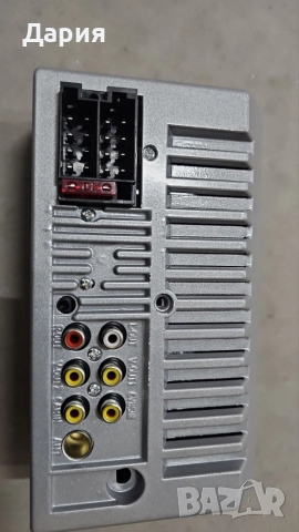 MP5 player 7 инча touchscreen и мултимедия за кола, снимка 4 - Навигация за кола - 52851785