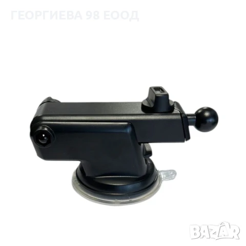 Стойка за кола за телефон със зареждане, снимка 4 - Аксесоари и консумативи - 51383026