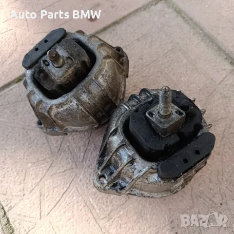 Тампони двигател BMW E90 Е91 Е92 Е93
Тампони мотор БМВ Е90 Е91 Е92 Е93