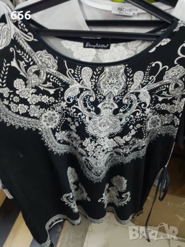 Блузи, снимка 7 - Блузи с дълъг ръкав и пуловери - 41990008