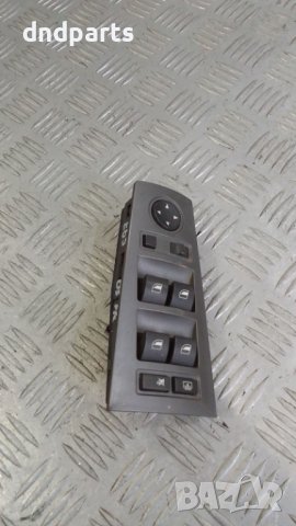 Панел бутони врата BMW 7-Series E65 2003г.(предна дясна)	