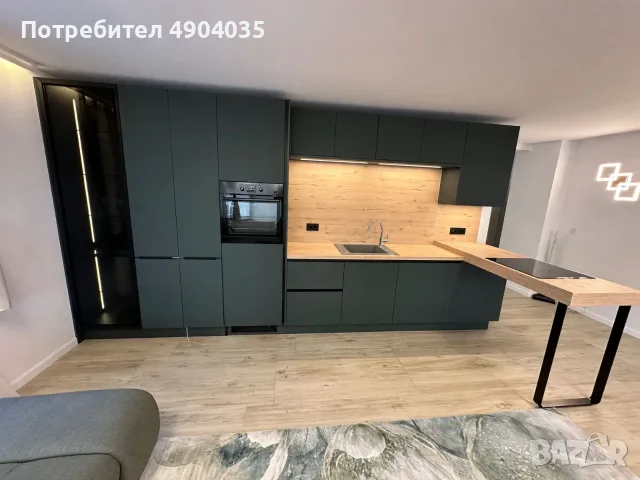 Луксозен 4ен в Остромила!, снимка 2 - Апартаменти - 56293945