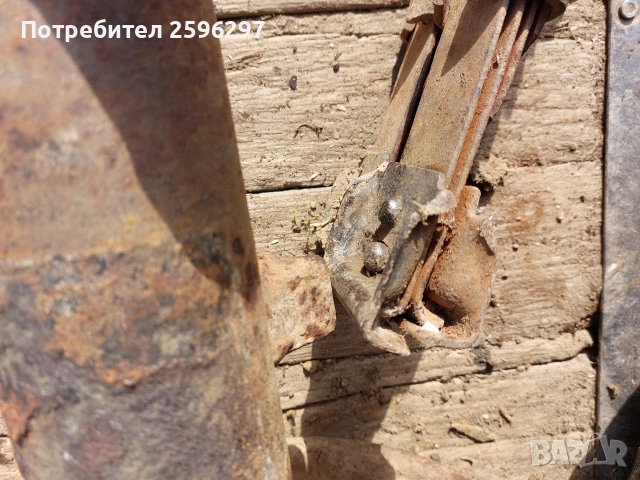 скорости, раздатка, заден мост 37/8 и 4 бр ресори за уаз 452, снимка 8 - Части - 53653193