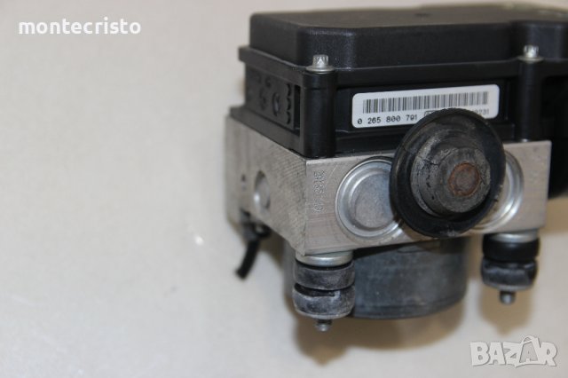 ABS модул Ford Ka (2008-2016г.) 0 265 800 791 / 0265800791 / 0 265 232 236 / 0265232236, снимка 3 - Части - 41804822