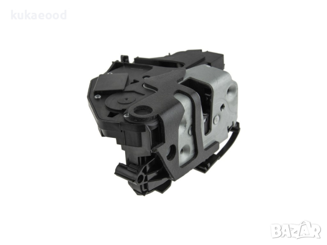 Брава за Volvo S60 MK2 (2010–2018)  За предна лява врата, снимка 2 - Части - 44616636