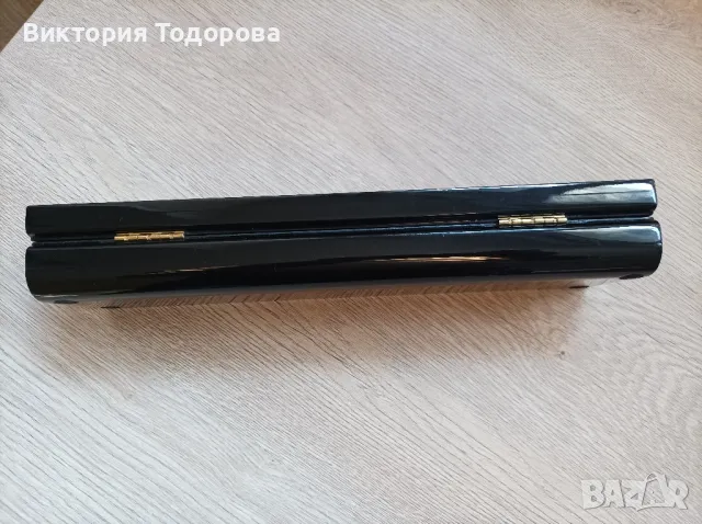 механичен мъжки часовник Mercedes Benz , снимка 13 - Мъжки - 47795200