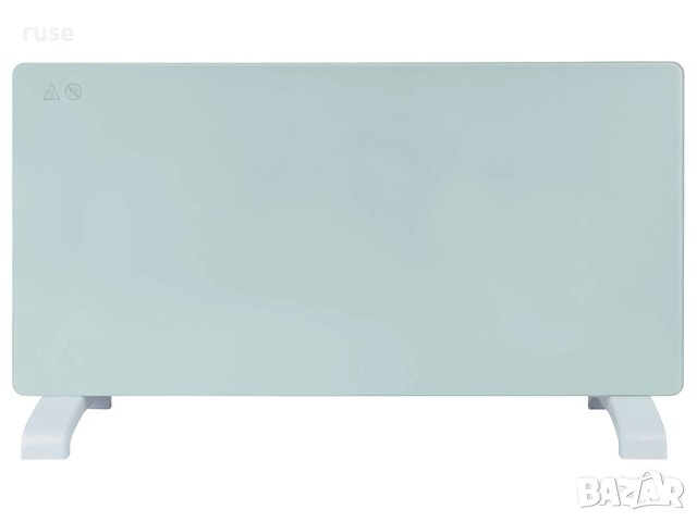 НОВИ! Конвектор стоящ 2000W, снимка 4 - Отоплителни печки - 42672768