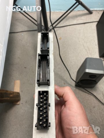 Комфорт модул за БМВ Е46 / BMW E46 GM 61.35-4, GM V, снимка 3 - Части - 40890475