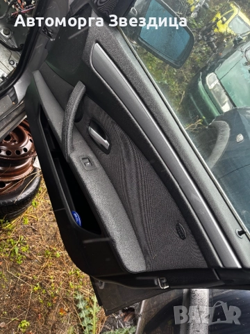 Кори е61 фейслифт , снимка 3 - Части - 52356323