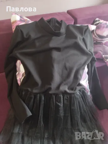 Нова рокля S/ M, снимка 3 - Рокли - 48929423