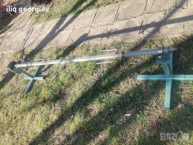 машинка за чеверме, снимка 7 - Други инструменти - 44252742