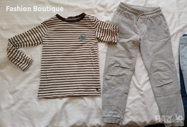 Лот от детски дрехи- като нови, снимка 2 - Детски комплекти - 52008254