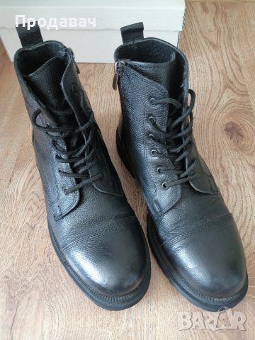 мъжки ботуши 42 / 27 см