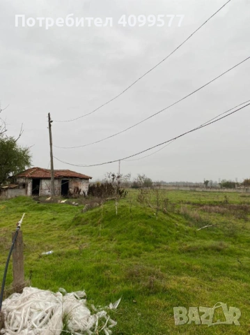 Продава парцел , снимка 6 - Парцели - 53642109